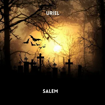 Salem by Uriel