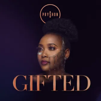 Gifted by Pryshon