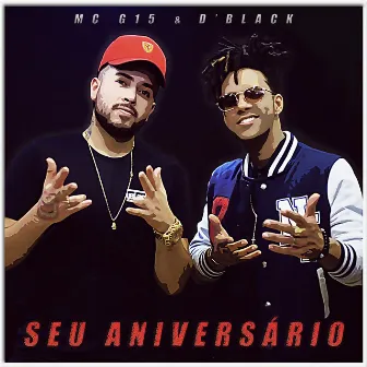 Seu Aniversário by D Black