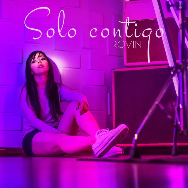 Solo contigo