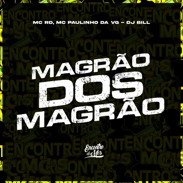 Magrao dos Magrao