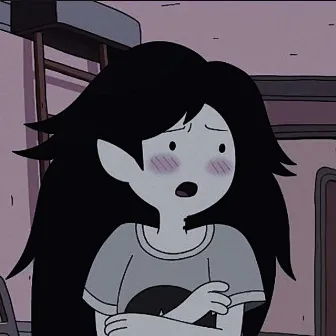 Marceline by Poīsn