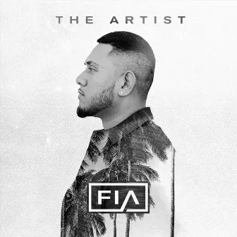 The Artist by Fia