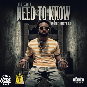 Need to Know by OTM Velvyta