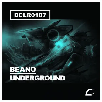 Underground by Beano