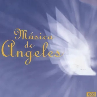 Música De Ángeles by Marcelo A. Rodríguez