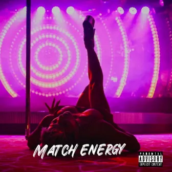 Match Energy by G.I. Blu