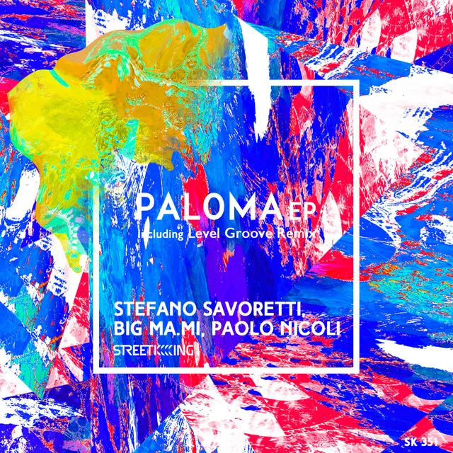 Paloma - Level Groove Remix