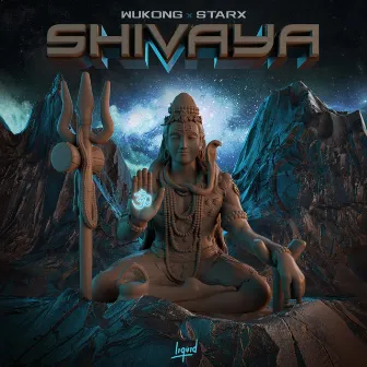 Shivaya by STARX