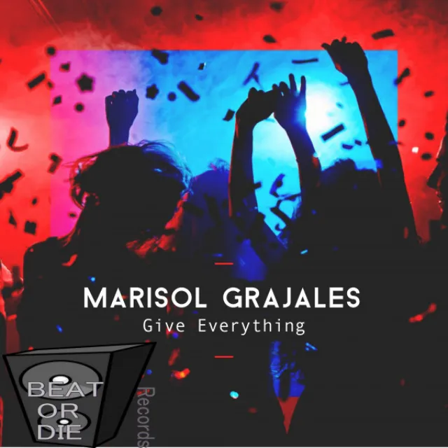 GIVE EVERYTHING - original