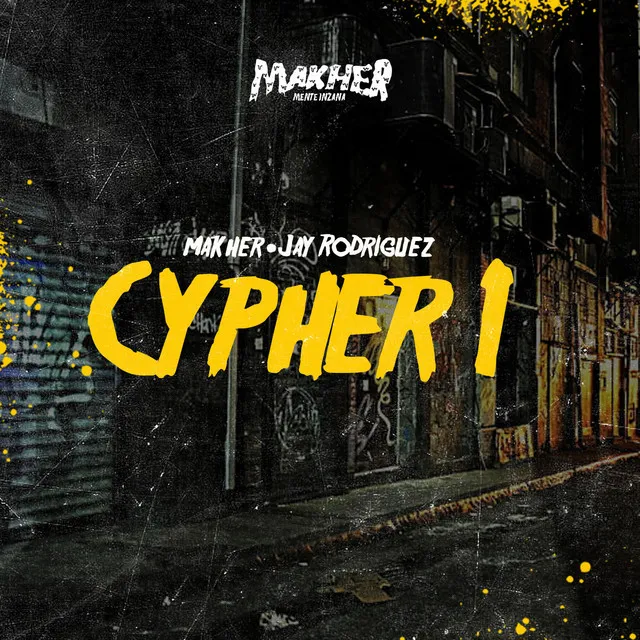 Cypher 1