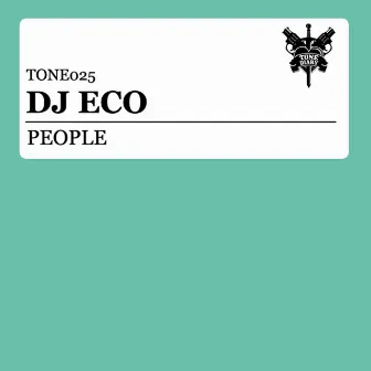 People by DJ Eco