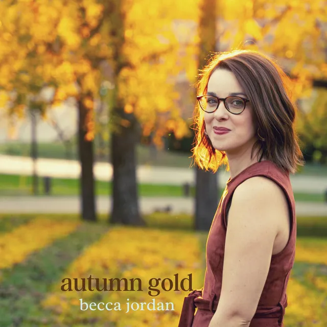 Autumn Gold