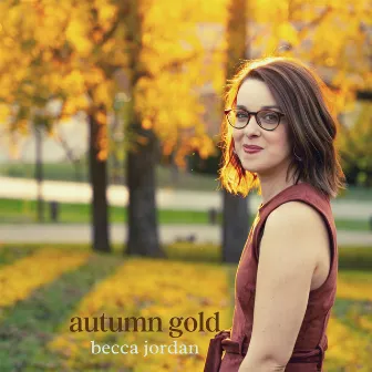 Autumn Gold by Becca Jordan