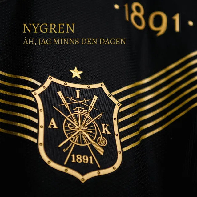 AIK 1891