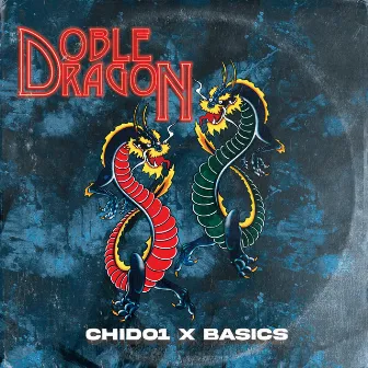 Doble Dragon by CHIDO1