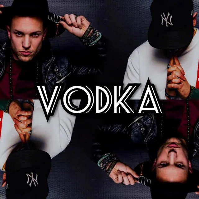 Vodka