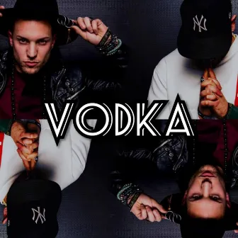 Vodka by Roberto Genovese