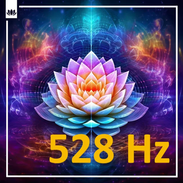 528 Hz Seashore Symphony