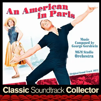 An American in Paris (Ost) [1951] by MGM Studio Orchestra