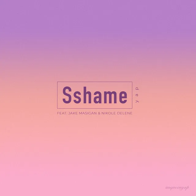 Sshame