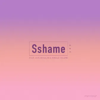 Sshame by yap