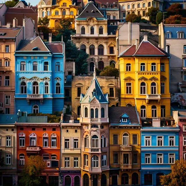 BUDAPEST