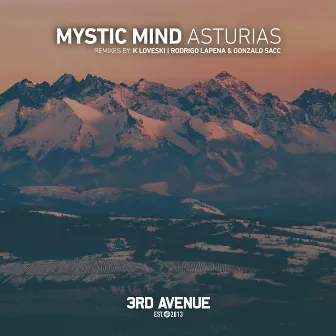 Asturias by Mystic Mind