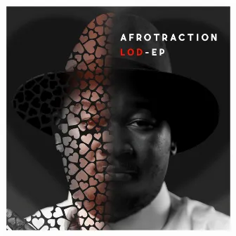 LOD - EP by Afrotraction