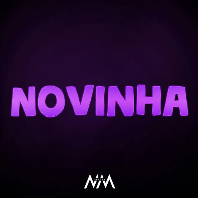 Novinha