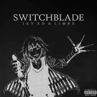 Switchblade by Limbx