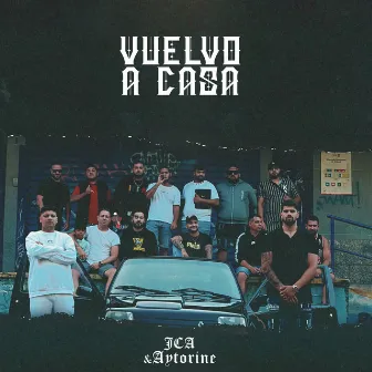 Vuelvo a casa by JCA