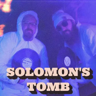 Solomon's Tomb by The Joint Commission