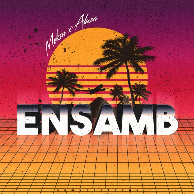 Ensamb