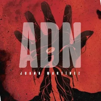 ADN by Juank Martinez