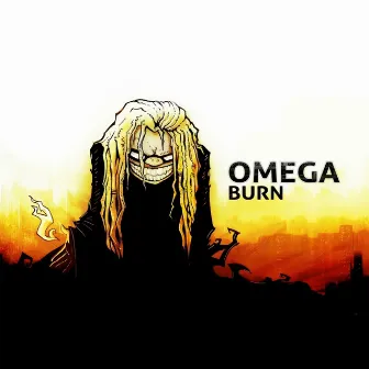 Burn by Omega