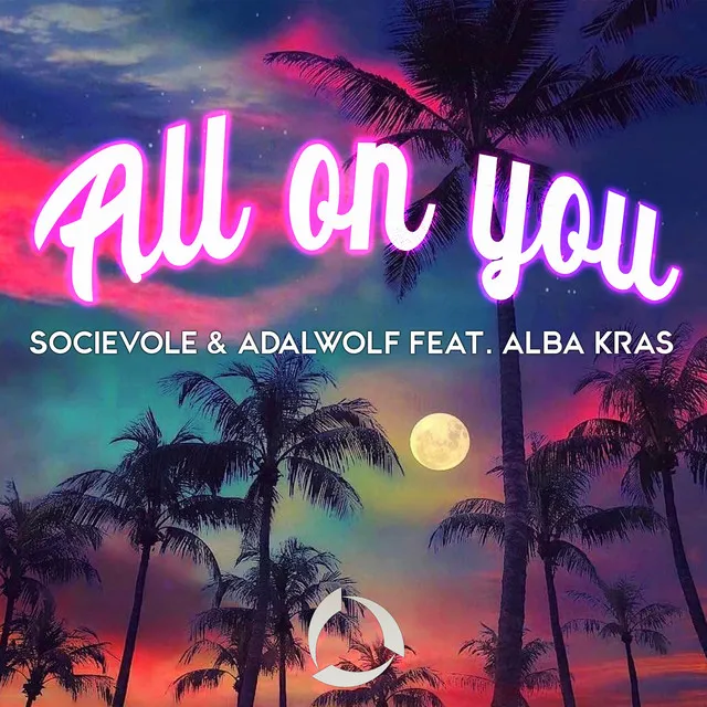 All on You (feat. Alba Kras) - Extended Mix