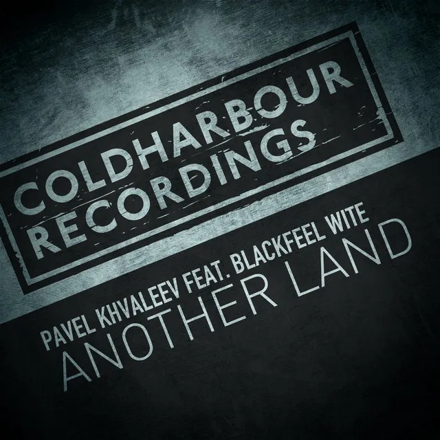 Another Land - Daniil Waigelman Remix