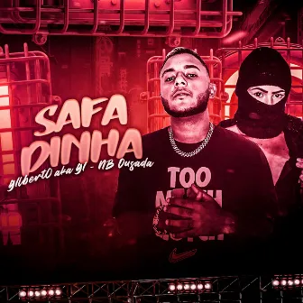 Safadinha by NB Ousada