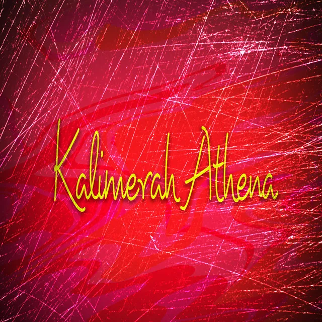 Kalimerah Athena