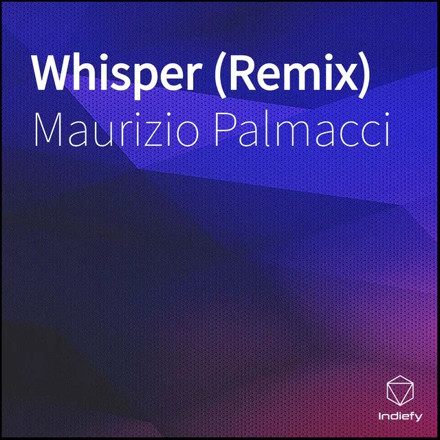 Whisper - Remix