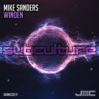 Winden by Mike Sanders