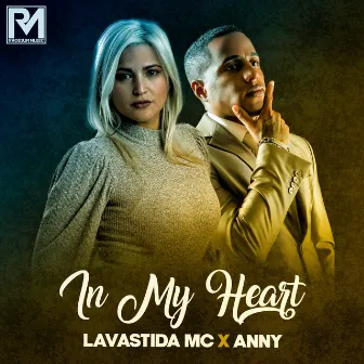 In My Heart (R&B) by Anny