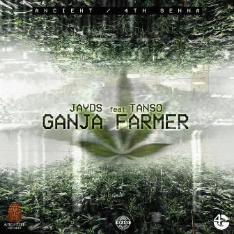 Ganja Farmer by Jayds