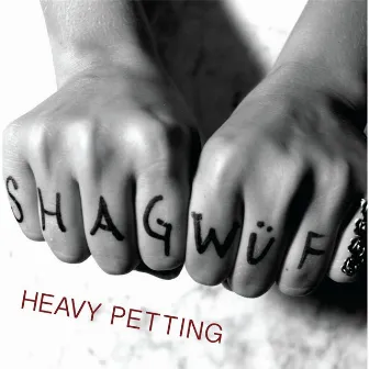 Heavy Petting by Shagwüf