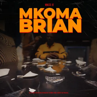 Mkoma Brian by Voltz JT