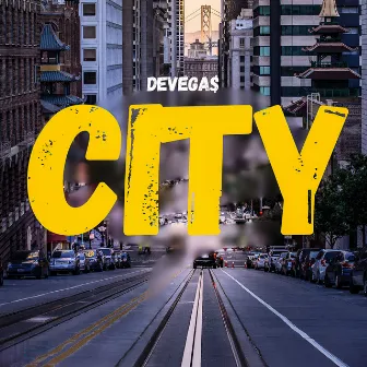 City by DeVega$