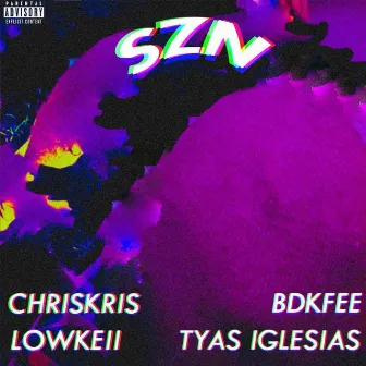 SZN by Chriskris