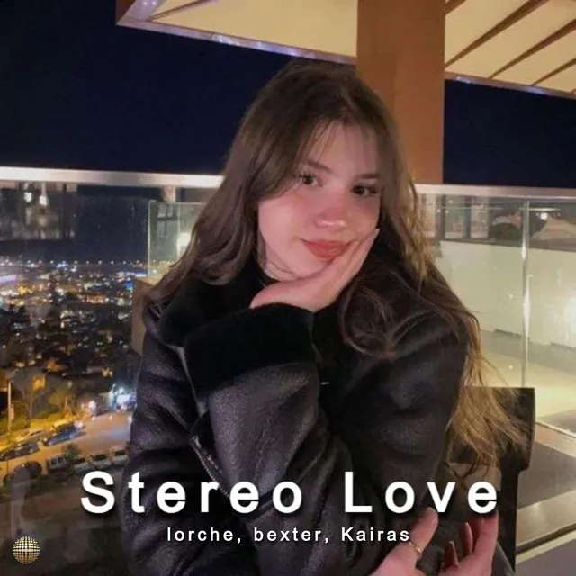 Stereo Love