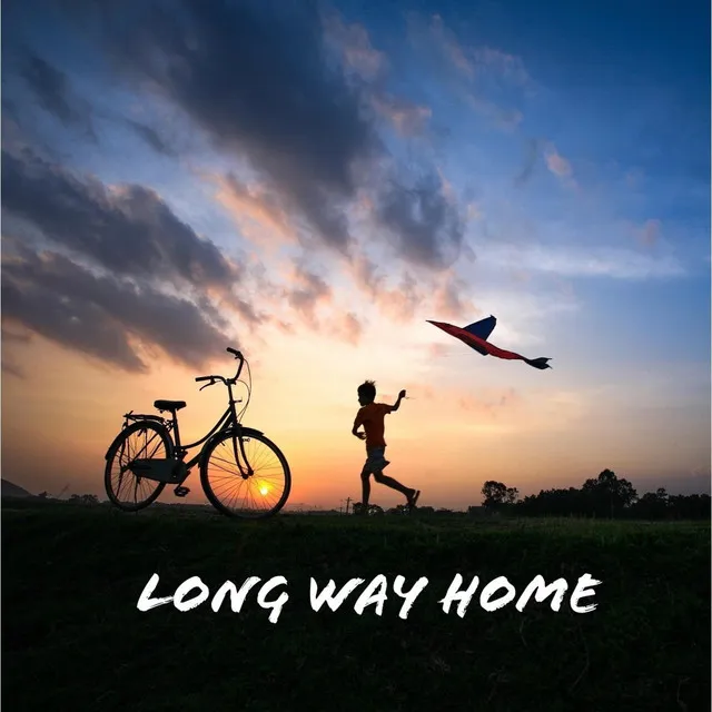 Long Way Home